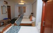 Туры в отель Amon Hotel