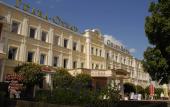 Туры в отель Grand Hotel