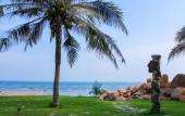 Туры в отель Dat Lanh Resort