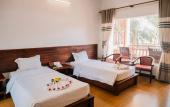 Туры в отель Dat Lanh Resort