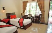 Туры в отель Dat Lanh Resort