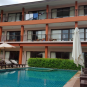 Туры в отель Grand Thai House Resort, оператор Anex Tour