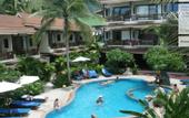 Туры в отель Grand Thai House Resort