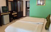Туры в отель Grand Thai House Resort