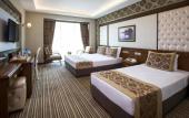 Туры в отель Grand Altuntas Hotel