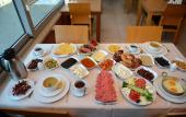 Туры в отель Arsan Hotel