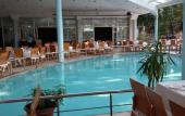 Туры в отель Arsan Hotel
