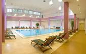 Туры в отель Arsan Hotel