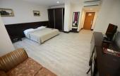 Туры в отель Arsan Hotel