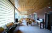 Туры в отель Arsan Hotel