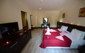 Туры в отель Arsan Hotel
