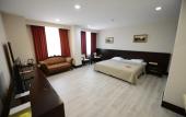 Туры в отель Arsan Hotel