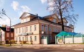 Туры в отель Yurievo Podvorye Hotel