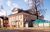 Туры в отель Yurievo Podvorye Hotel