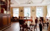 Туры в отель Yurievo Podvorye Hotel