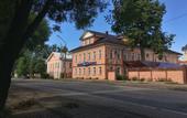 Туры в отель Yurievo Podvorye Hotel