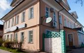 Туры в отель Yurievo Podvorye Hotel