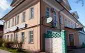 Туры в отель Yurievo Podvorye Hotel