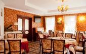 Туры в отель Yurievo Podvorye Hotel