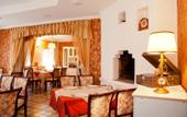 Туры в отель Yurievo Podvorye Hotel