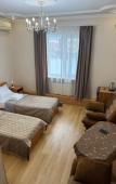Туры в отель City Mini-Hotel