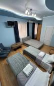 Туры в отель City Mini-Hotel
