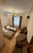 Туры в отель City Mini-Hotel