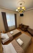 Туры в отель City Mini-Hotel