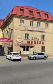 Туры в отель City Mini-Hotel