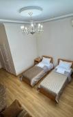 Туры в отель City Mini-Hotel