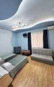 Туры в отель City Mini-Hotel