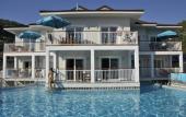 Туры в отель Mozaik Swim Up Hotel and Apartments