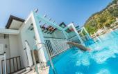 Туры в отель Mozaik Swim Up Hotel and Apartments