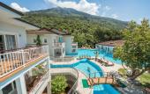 Туры в отель Mozaik Swim Up Hotel and Apartments