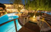 Туры в отель Mozaik Swim Up Hotel and Apartments