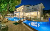 Туры в отель Mozaik Swim Up Hotel and Apartments
