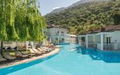 Туры в отель Mozaik Swim Up Hotel and Apartments