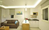 Туры в отель Mozaik Swim Up Hotel and Apartments