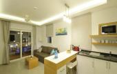Туры в отель Mozaik Swim Up Hotel and Apartments