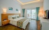 Туры в отель Mozaik Swim Up Hotel and Apartments