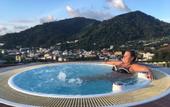 Туры в отель Hilltop Hotel