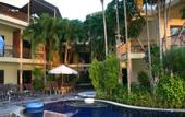 Туры в отель Hilltop Hotel