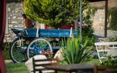 Туры в отель Aral Tatil Ciftligi