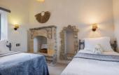 Туры в отель Aral Tatil Ciftligi
