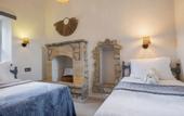 Туры в отель Aral Tatil Ciftligi