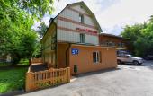 Туры в отель Avenu Hotel
