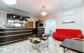 Туры в отель Avenu Hotel