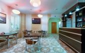 Туры в отель Avenu Hotel