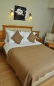 Туры в отель Hotel Doruk