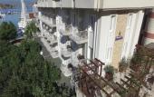 Туры в отель Hotel Doruk